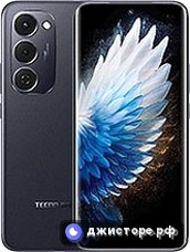 Tecno Spark 40 Pro — главное фото