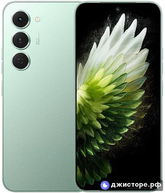 Tecno Spark 40 Pro — фото 1
