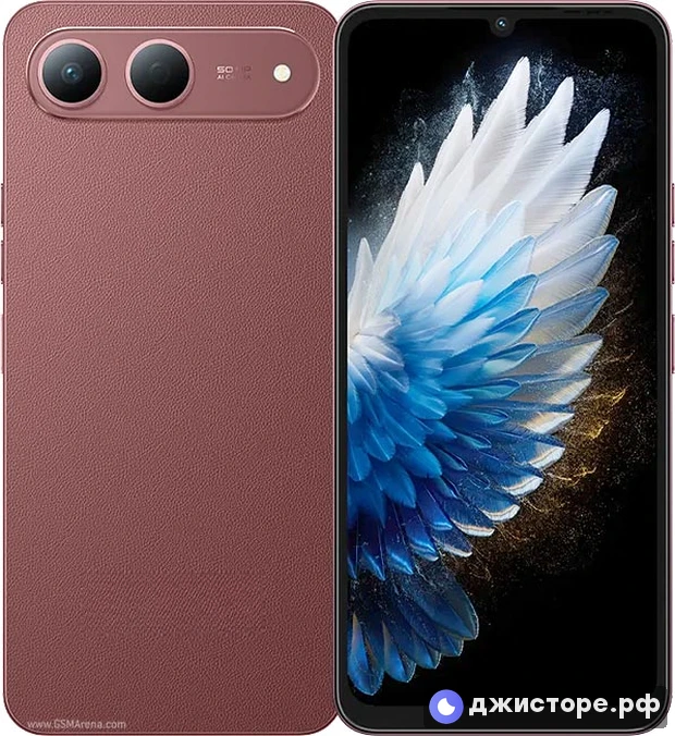 Tecno Spark 40 — фото 1