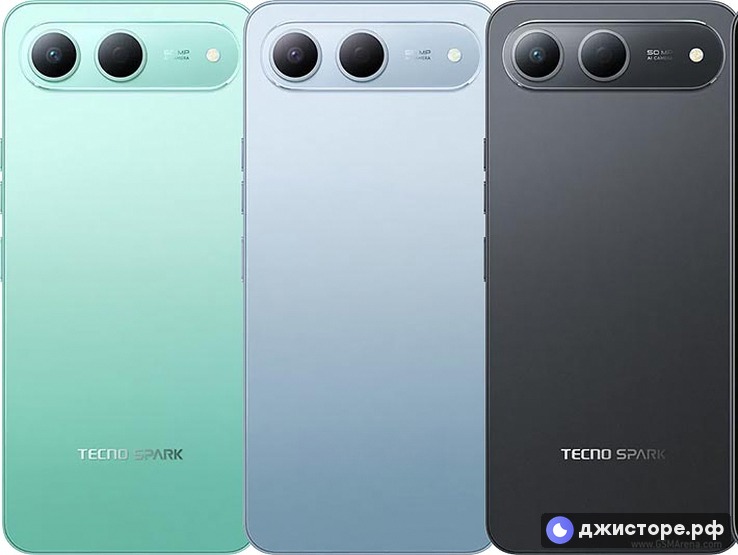 Tecno Spark 40 — фото 2