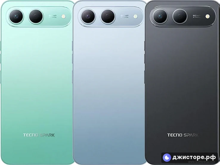 Tecno Spark 40 — фото 2