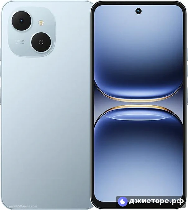 Tecno Spark 40C — фото 1