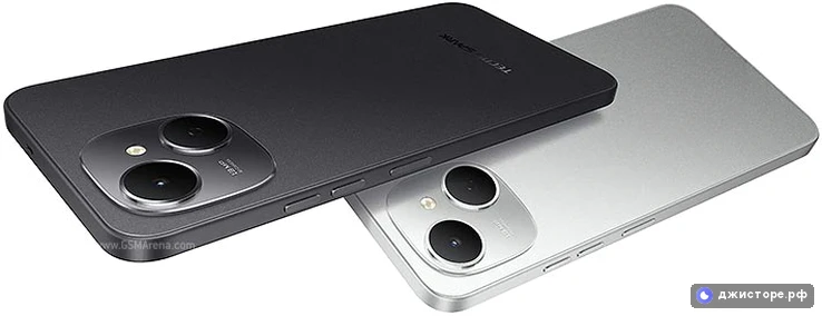 Tecno Spark 40C — фото 2