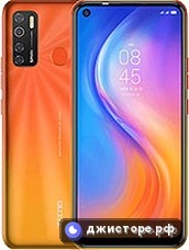 Tecno Spark 5 pro — главное фото