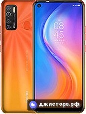 Tecno Spark 5 — главное фото