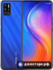 Tecno Spark 6 Air — главное фото