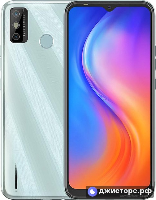 Tecno Spark 6 Go — фото 1
