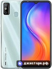 Spark 6 Go
