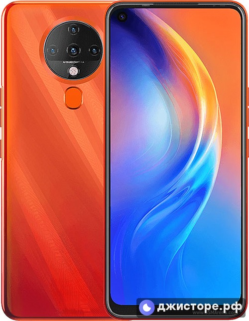 Tecno Spark 6 — фото 1
