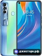 Tecno Spark 7 Pro — главное фото