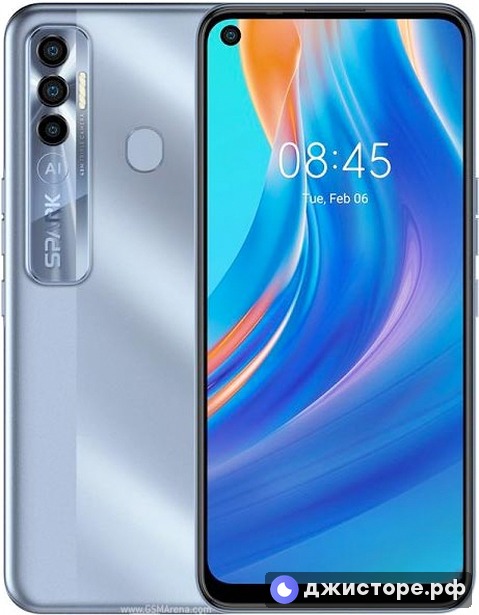 Tecno Spark 7 Pro — фото 1