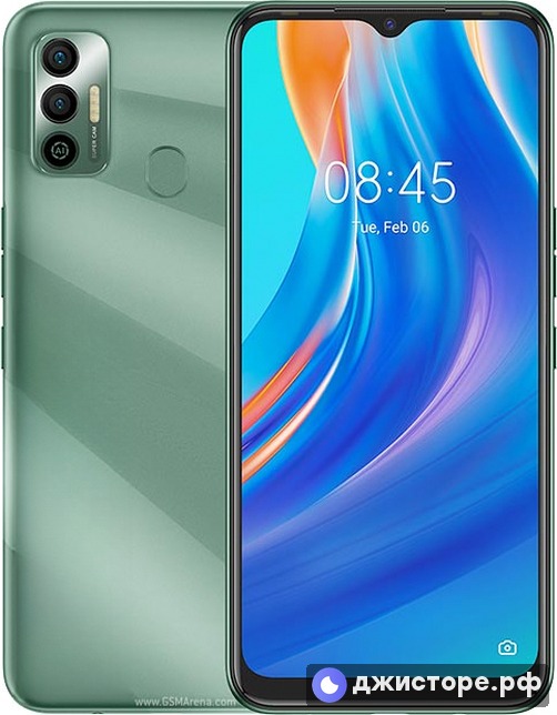 Tecno Spark 7 — фото 1