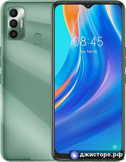 Tecno Spark 7 — фото 1