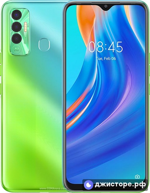 Tecno Spark 7P — фото 1