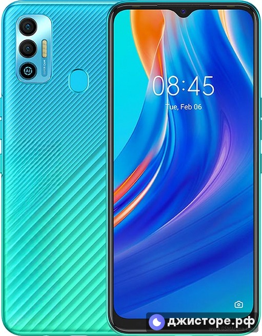 Tecno Spark 7T — фото 1