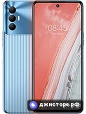 Tecno Spark 8 Pro — главное фото