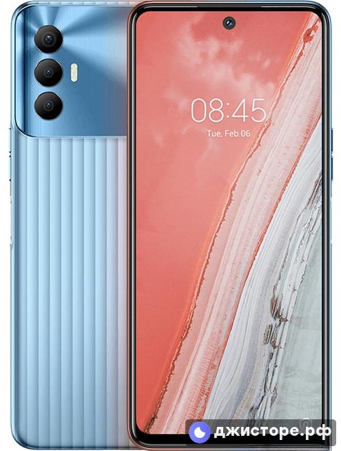 Tecno Spark 8 Pro — фото 1