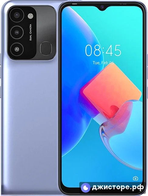 Tecno Spark 8C — фото 1