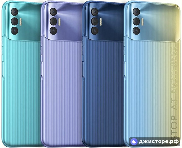 Tecno Spark 8P — фото 2
