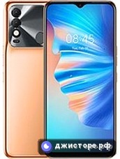 Tecno Spark 8T — главное фото
