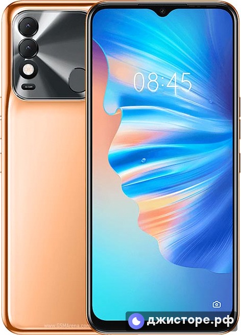 Tecno Spark 8T — фото 1