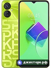 Tecno Spark 9 Pro — главное фото