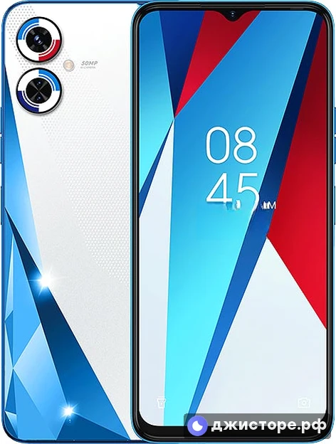 Tecno Spark 9 Pro — фото 1