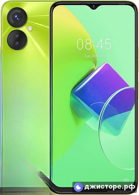 Tecno Spark 9 Pro — фото 2