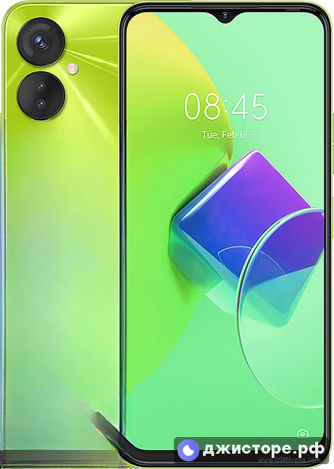 Tecno Spark 9 Pro — фото 2