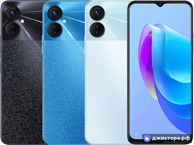 Tecno Spark 9 Pro — фото 3