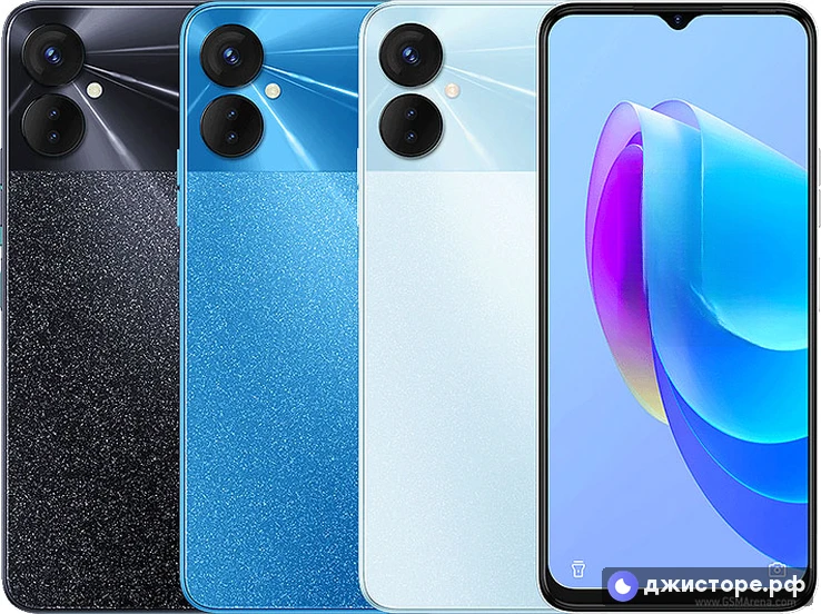 Tecno Spark 9 Pro — фото 3
