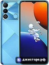 Tecno Spark 9 — главное фото