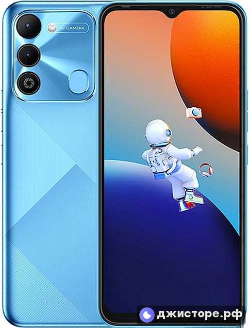 Tecno Spark 9 — фото 1