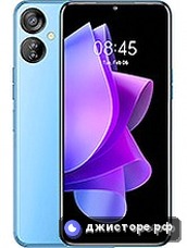 Tecno Spark 9T — главное фото