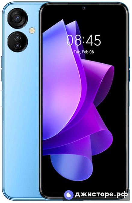 Tecno Spark 9T — фото 1