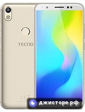Tecno Spark CM — главное фото