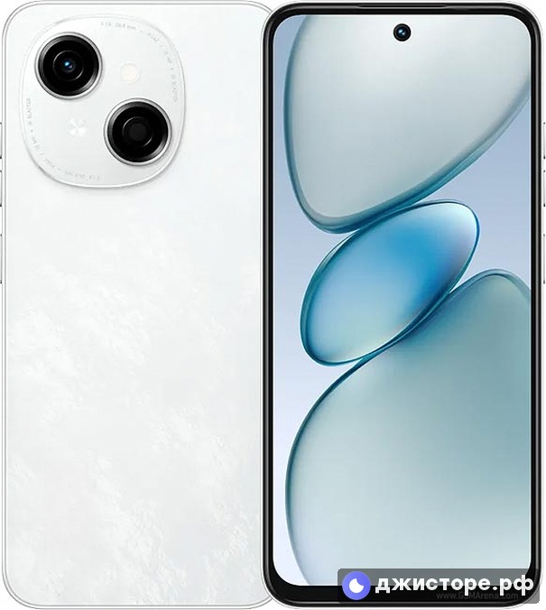 Tecno Spark Go 1S — фото 1