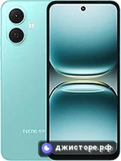 Tecno Spark Go 2 — главное фото