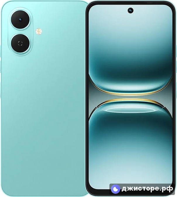 Tecno Spark Go 2 — фото 1