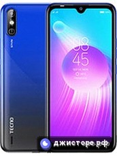 Tecno Spark Go (2019) — главное фото