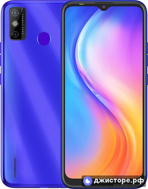 Tecno Spark Go 2020 — фото 1