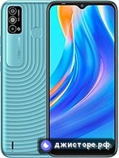 Tecno Spark Go 2021 — главное фото