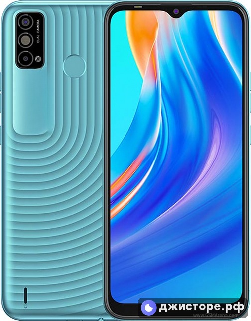 Tecno Spark Go 2021 — фото 1