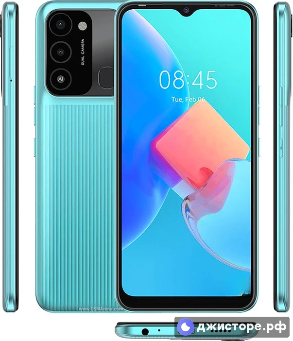 Tecno Spark Go 2022 — фото 1
