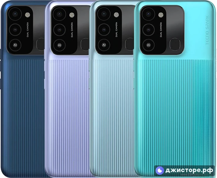 Tecno Spark Go 2022 — фото 2
