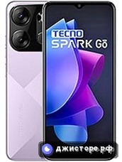 Tecno Spark Go 2023 — главное фото