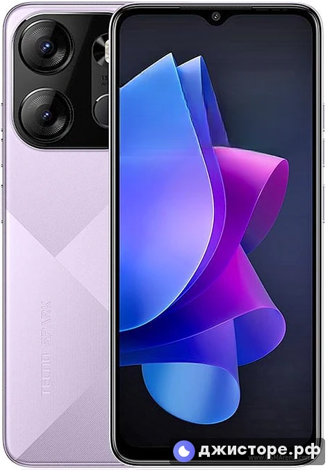 Tecno Spark Go 2023 — фото 1
