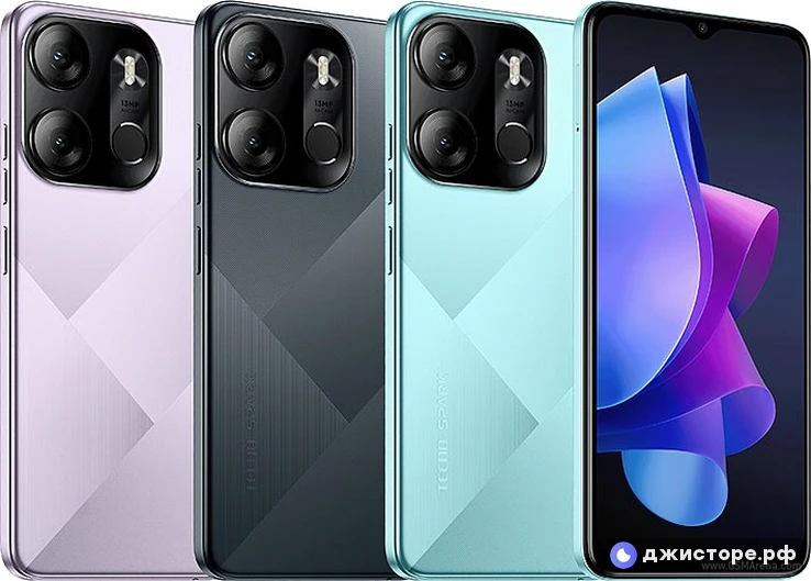 Tecno Spark Go 2023 — фото 2