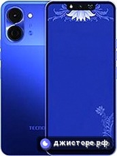 Tecno Spark Go 3 — главное фото