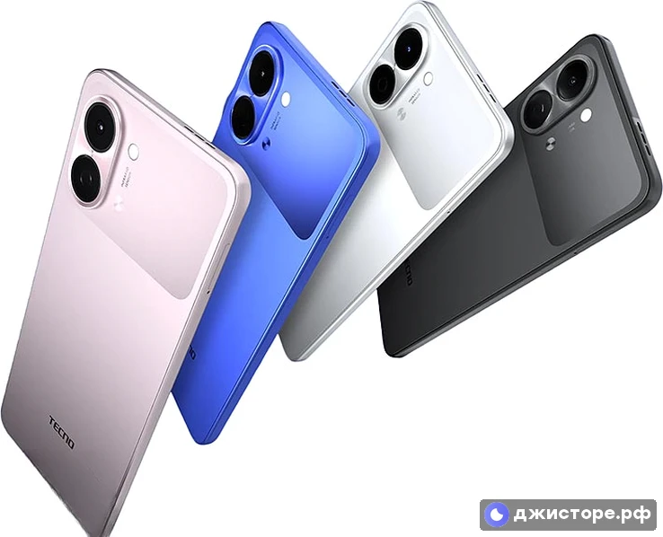 Tecno Spark Go 3 — фото 3
